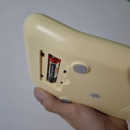 ماشین حساب مدل RZ.817