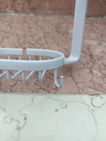 قفسه حمام مدل deniz-02