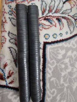 آهن ربا مدل M106 بسته 50 عددی