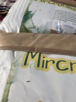 بالش مانیکاهوم مدل MICRO-GEL هتلی میکروژل