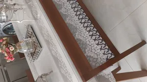 تجریه خرید رومیزی پرلا طرح Despina 220