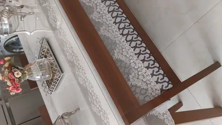 رومیزی پرلا طرح Despina 220