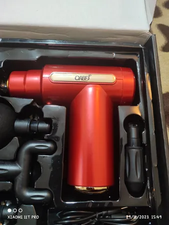 ماساژور برقی مدل GM-600