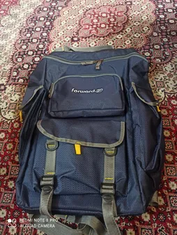 کوله پشتی فوروارد مدل FCLT8004