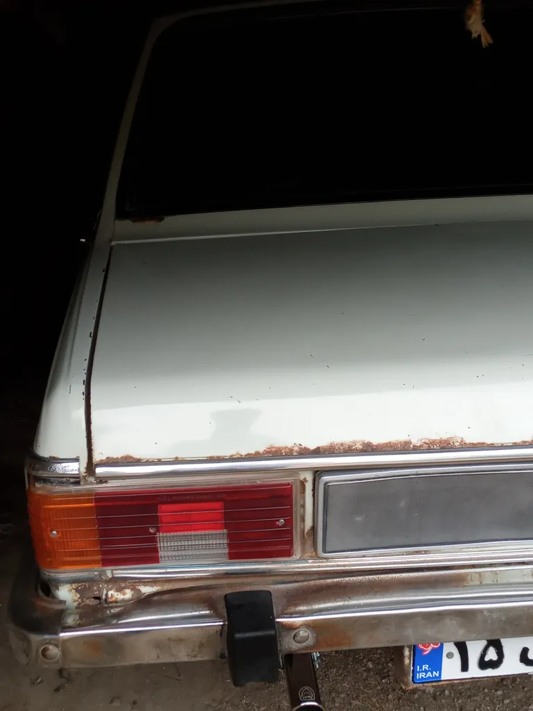 سر اگزوز مدل J.S کد A112