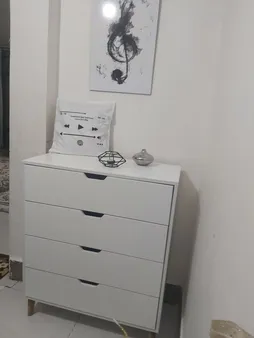 دراور مدل مودنا کد SD-4K-S01