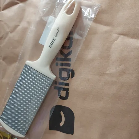 سوهان و رنده پا رز مدل PRO-1