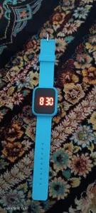 تجریه خرید ساعت مچی دیجیتال مدل be