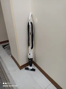 تجریه خرید جاروبرقی 500 وات سایا مدل Merlin