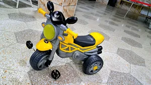 تجریه خرید سه چرخه ارابه مدل رکسانا