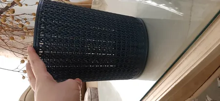 سطل زباله گلد مدل A32