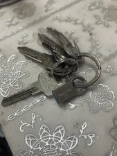 تجریه خرید فلش مموری USB3.0 فیلیپس مدل Circle ظرفیت 8 گیگابایت