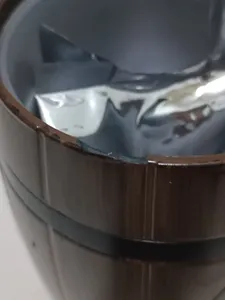 تجریه خرید پودر قهوه فول کافيین بروسیاتو - 250 گرم