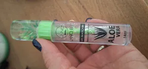 تجریه خرید ژل ابرو لنسی بل مدل Fix Up