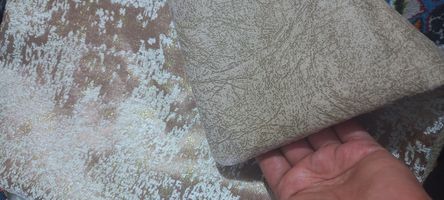 کاور کوسن مدل پتینه