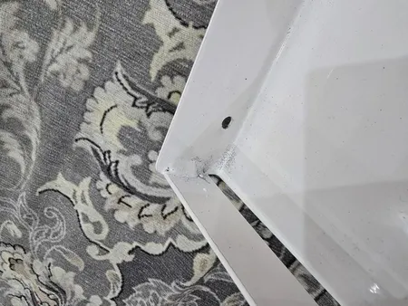 استند حمام مدل a202