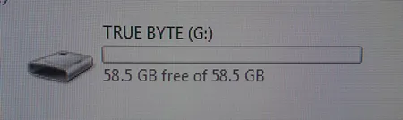 کارت حافظه microSDXC تروبایت مدل 633X-A2-V30 کلاس 10 استاندارد UHS-I U3 سرعت 95MBps ظرفیت 64 گیگابایت به همراه کارت‌خوان