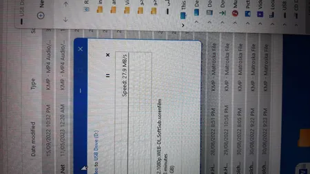 فلش مموری کوئین تک مدل QUICK USB3.1 ظرفیت 64 گیگابایت به همراه مبدل USB-C