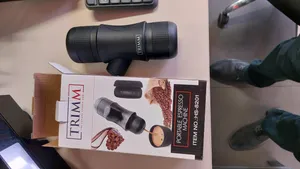 تجریه خرید اسپرسو ساز تریم مدل نانو پرسو