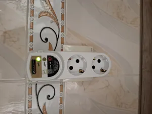 تجریه خرید محافظ ولتاژ نمودار کنترل مدل M126