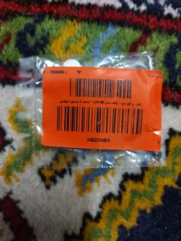 پاور ال ای دی 1 وات مدل TAKP-85 بسته 4 عددی