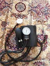 تجریه خرید فشارسنج عقربه‌ای زنیتمد مدل ZTH-5001