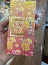 تجریه خرید پالت آرایش صورت انی لیدی مدل یونیکورن کد SO02