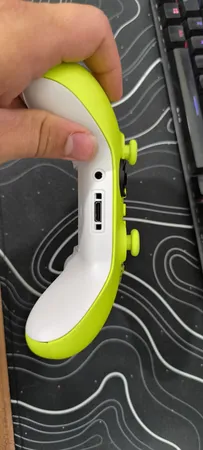 دسته بازی ایکس باکس مایکروسافت مدل Electric Volt