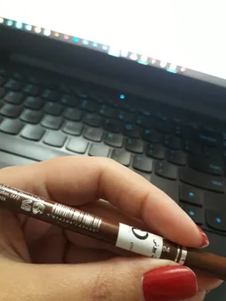 مداد ابرو کالیستا بیوتی شماره 03