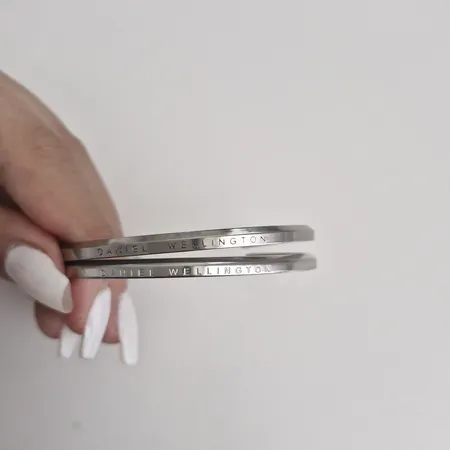 دستبند مردانه مدل DW0040000