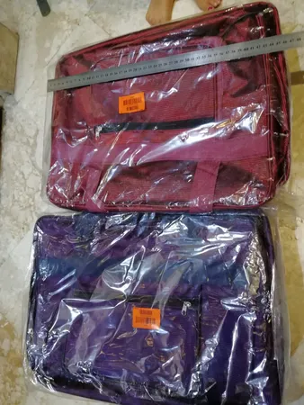 ساک سفری چرخ دار کد SG