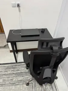 تجریه خرید صندلی اداری بتیس مدل 207MPT