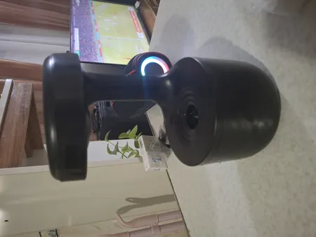 دستگاه بخور سرد مدل ضد جاذبه