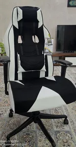 تجریه خرید صندلی گیمینگ کاد گستر مدل G2025 پرومکس