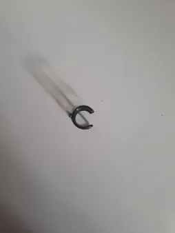 پیرسینگ گوش کد YG-149