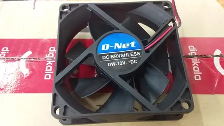 فن کیس پی نت مدل 8mil