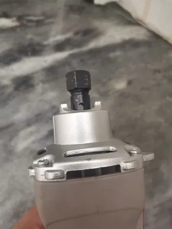 فرز انگشتی کرون مدل CT13308