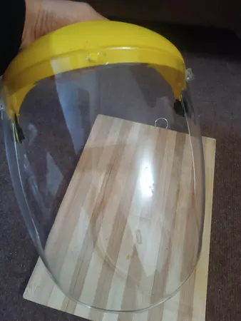 شیلد ایمنی مدل ZA1010