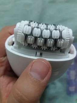 اپیلاتور مارسکی مدل MS-6122 2IN1