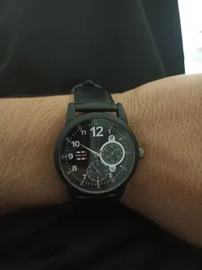 تجریه خرید ساعت مچی عقربه ای والار کد LF2879