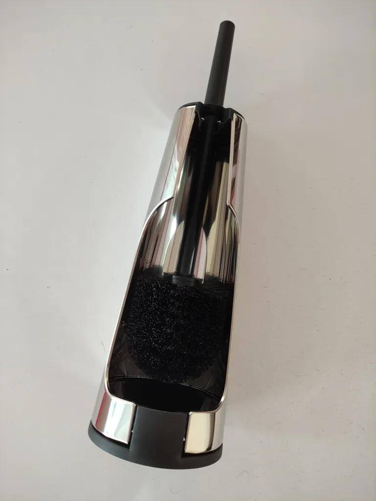 برس توالت شوی برابانتیا کد 4640