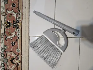 تجریه خرید جارو دستی کامل مدل 688