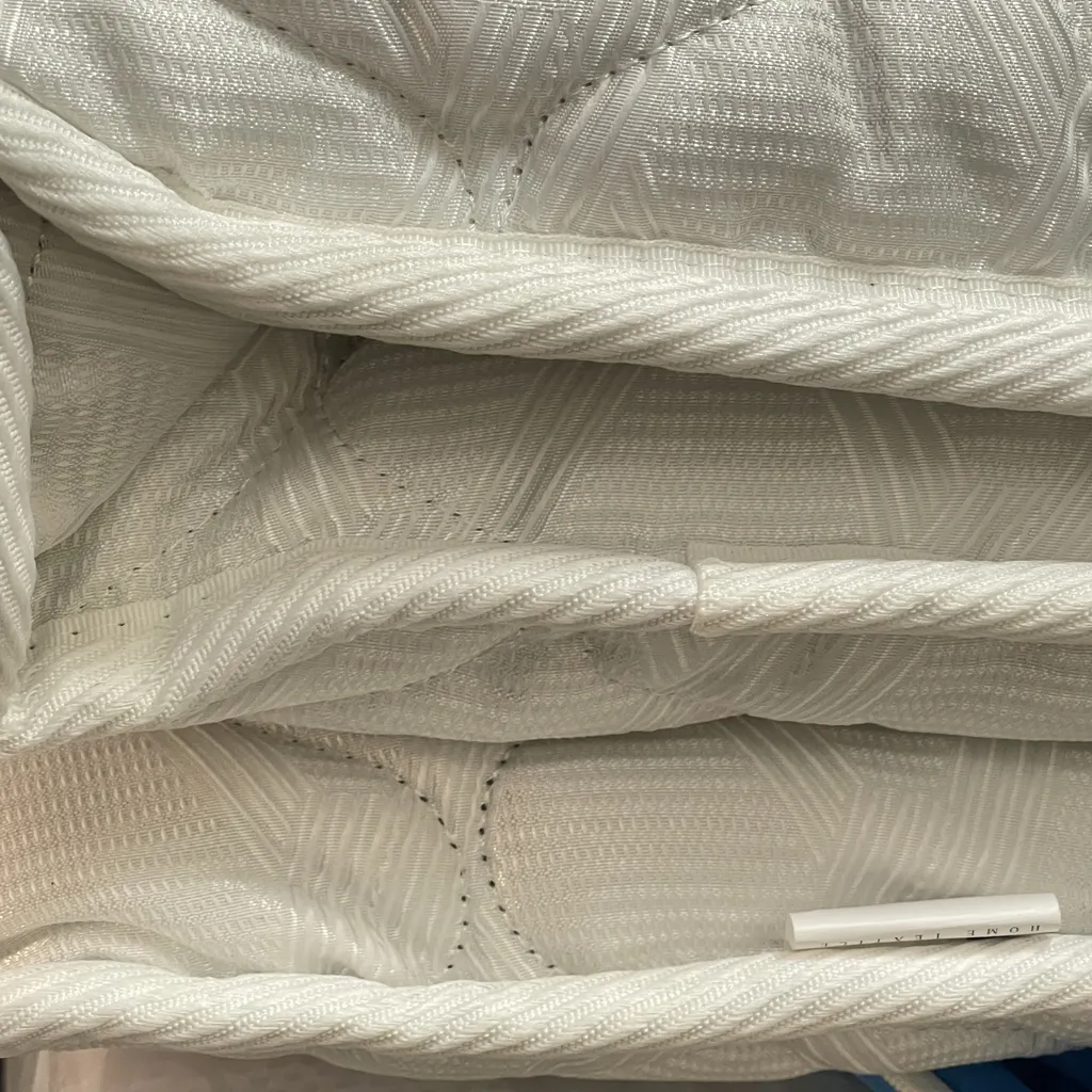 تشک مهمان ژوانی مدل عروس 1 نفره سایز 90x180 سانتی‌متر