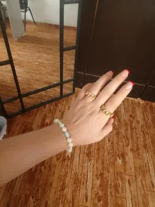 تجریه خرید انگشتر مانچو کد R025