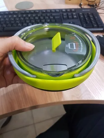 ظرف سفری مدل دو منظوره CSK