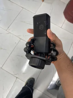 میکروفن کندانسر مدل L-240