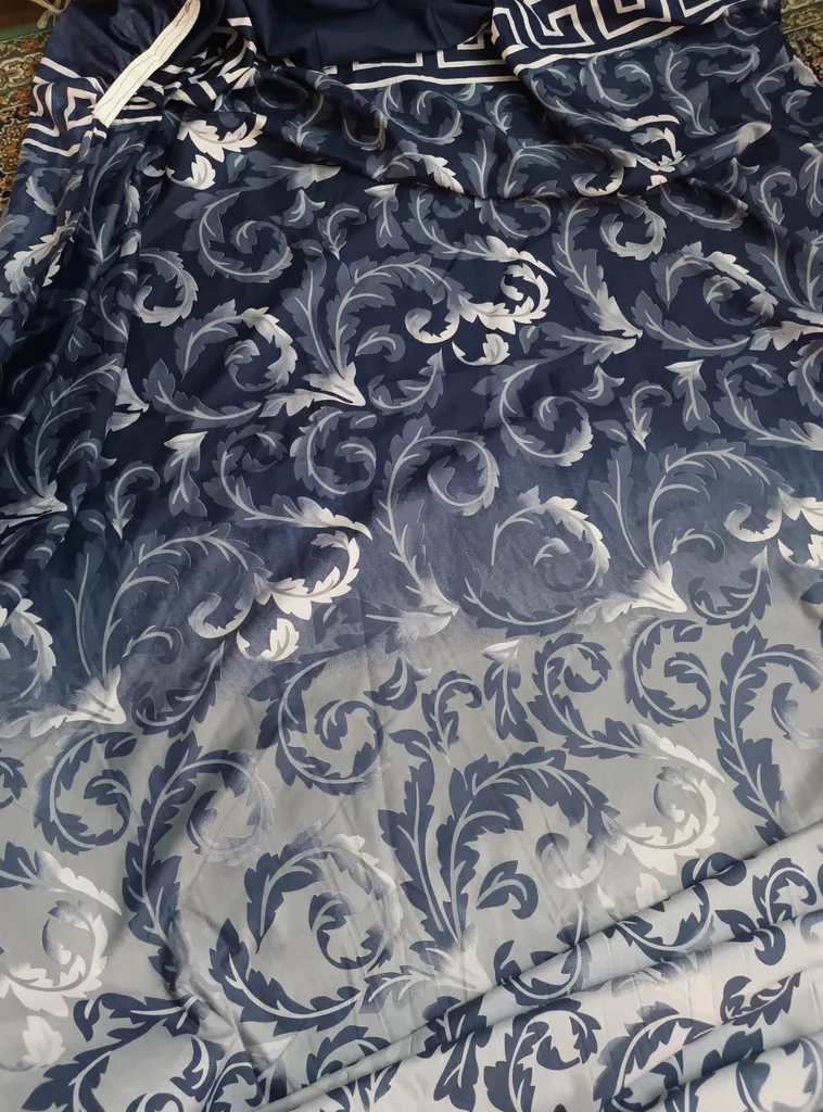 سرویس خواب مانیکاهوم مدل میسا پلاس misa plus دو نفره 4 تکه