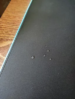 ماوس پد مخصوص بازی پرودو مدل PDX111