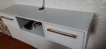 میز تلویزیون دیواری مدل FH86