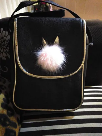 کیف دوشی دخترانه کد 2651